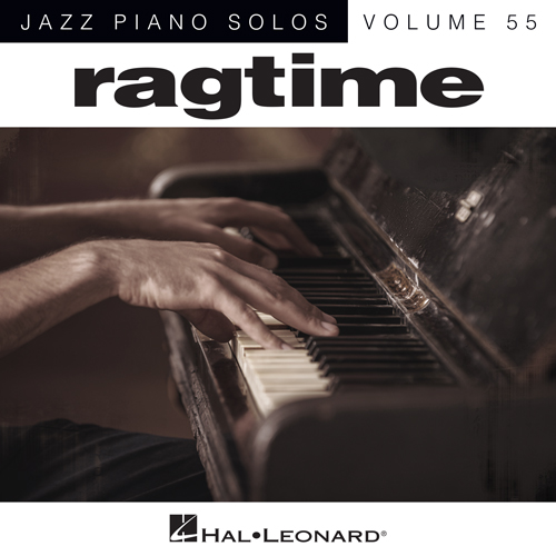Jelly Roll Morton King Porter Stomp [Jazz version] profile picture