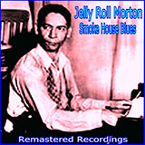 Download or print Ferdinand 'Jelly Roll' Morton Sidewalk Blues Sheet Music Printable PDF 4-page score for Jazz / arranged Piano, Vocal & Guitar (Right-Hand Melody) SKU: 89847