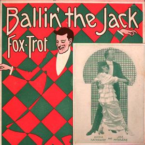 Ferdinand 'Jelly Roll' Morton Ballin' The Jack profile picture