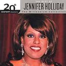 Jennifer Holliday And I Am Telling You I'm Not Going profile picture