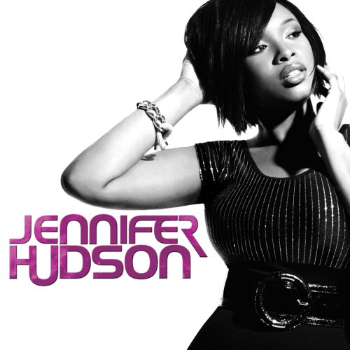 Jennifer Hudson And I Am Telling You I'm Not Going profile picture