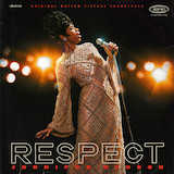 Download or print Jennifer Hudson Here I Am (Singing My Way Home) (from Respect) Sheet Music Printable PDF 6-page score for Film/TV / arranged Piano, Vocal & Guitar (Right-Hand Melody) SKU: 505804