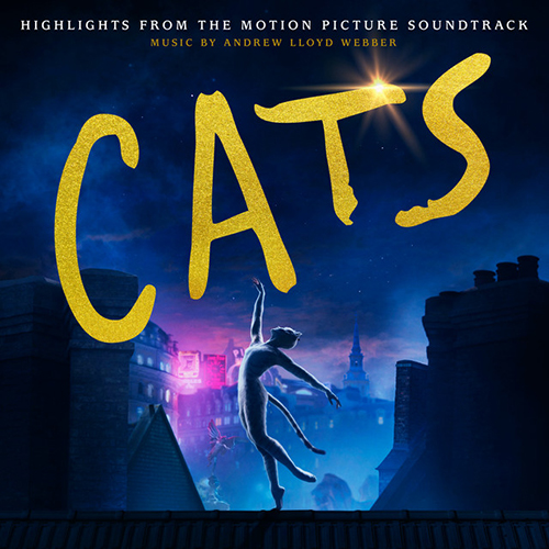 Jennifer Hudson Memory (from the Motion Picture Cats) profile picture