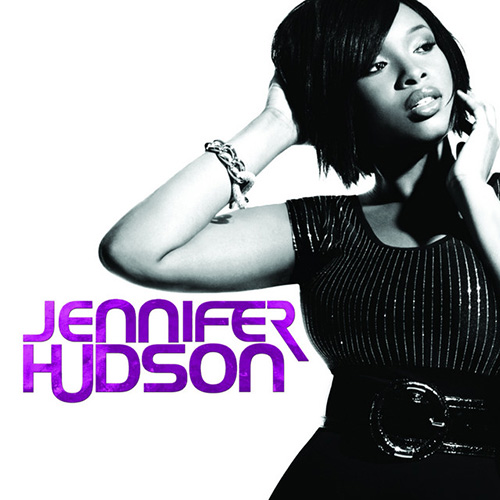 Jennifer Hudson You Pulled Me Through profile picture