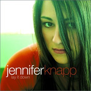 Jennifer Knapp Diamond In The Rough profile picture
