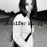 Download or print Jennifer Knapp Faithful To Me Sheet Music Printable PDF 2-page score for Pop / arranged Easy Guitar Tab SKU: 29286