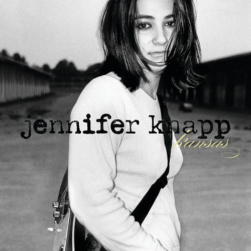 Jennifer Knapp His Grace Is Sufficient profile picture