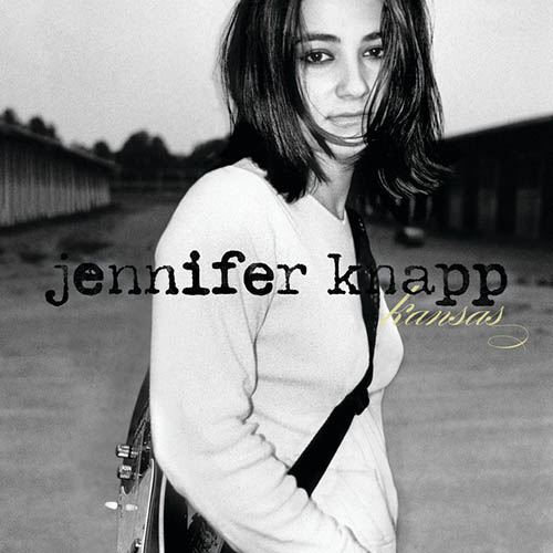 Jennifer Knapp In The Name profile picture