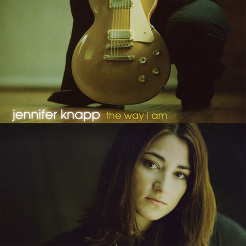 Jennifer Knapp Light Of The World profile picture