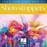 Download or print Jennifer Linn A Sprinkle Of Rain Sheet Music Printable PDF 3-page score for Classical / arranged Educational Piano SKU: 480577