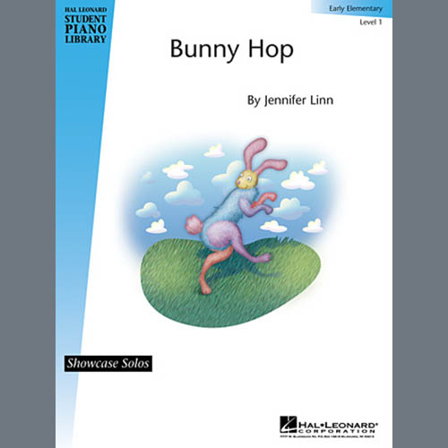 Jennifer Linn Bunny Hop profile picture