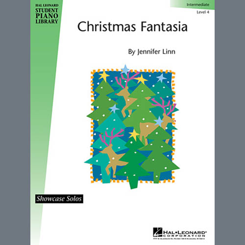 Jennifer Linn Christmas Fantasia profile picture