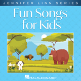 Download or print Jennifer Linn Fading Moon Sheet Music Printable PDF 2-page score for Children / arranged Educational Piano SKU: 493832