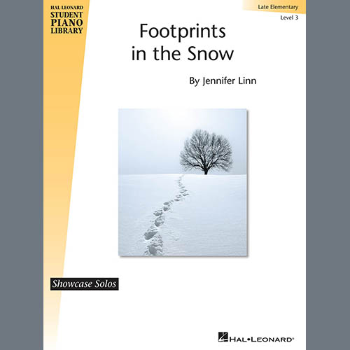 Jennifer Linn Footprints In The Snow profile picture