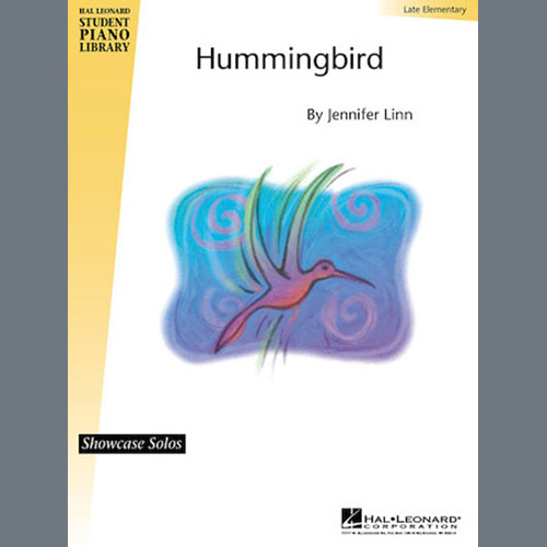 Jennifer Linn Hummingbird profile picture
