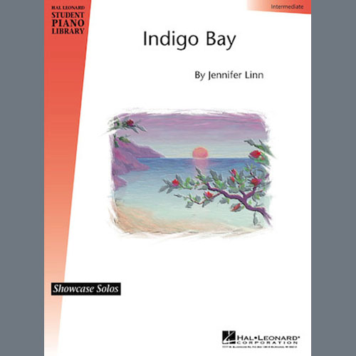 Jennifer Linn Indigo Bay profile picture
