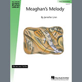 Download or print Jennifer Linn Meaghan's Melody Sheet Music Printable PDF 4-page score for Pop / arranged Easy Piano SKU: 26525