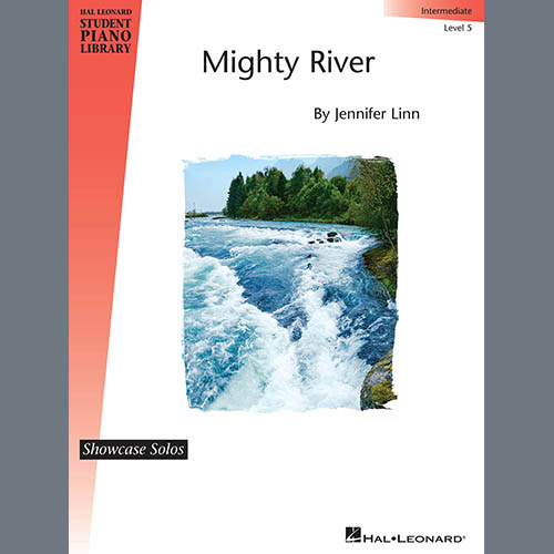 Jennifer Linn Mighty River profile picture