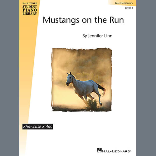 Jennifer Linn Mustangs On The Run profile picture