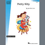 Download or print Jennifer Linn Pretty Kitty Sheet Music Printable PDF 3-page score for Classical / arranged Easy Piano SKU: 151435