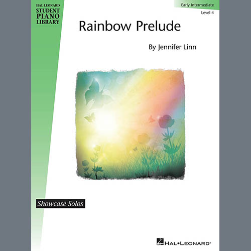Jennifer Linn Rainbow Prelude profile picture