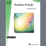 Download or print Jennifer Linn Rainbow Prelude Sheet Music Printable PDF 4-page score for Classical / arranged Easy Piano SKU: 98850