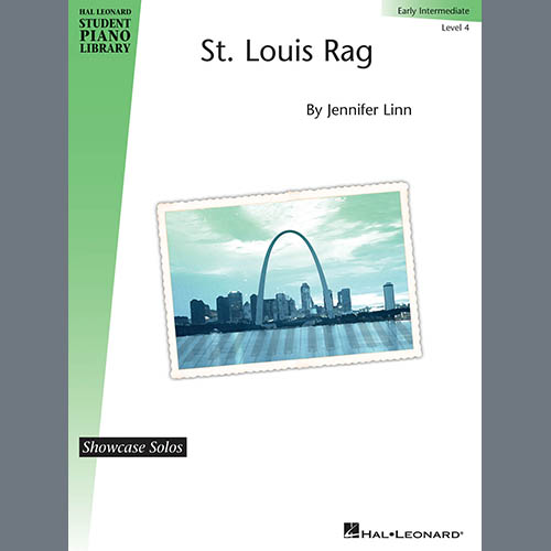 Jennifer Linn St. Louis Rag profile picture