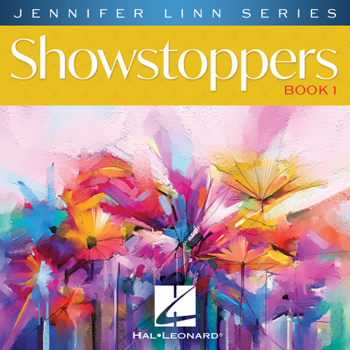 Jennifer Linn Stargazer Suite: 3. Lost Star profile picture