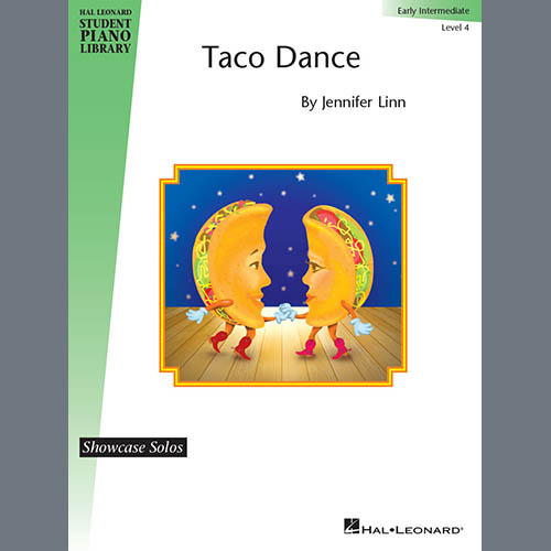 Jennifer Linn Taco Dance profile picture