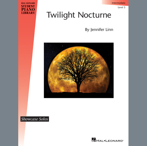 Jennifer Linn Twilight Nocturne profile picture