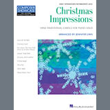Download or print Traditional Ukrainian Bell Carol Sheet Music Printable PDF 4-page score for Christmas / arranged Easy Piano SKU: 156328