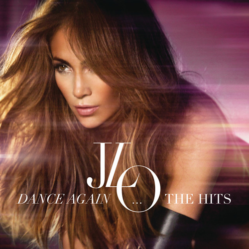 Jennifer Lopez Dance Again (feat. Pitbull) profile picture