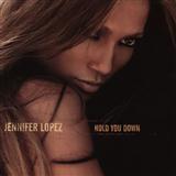 Download or print Jennifer Lopez Hold You Down (feat. Fat Joe) Sheet Music Printable PDF 9-page score for Pop / arranged Piano, Vocal & Guitar (Right-Hand Melody) SKU: 50564