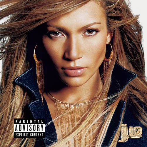 Jennifer Lopez featuring Ja Rule Ain't It Funny profile picture