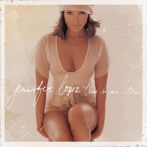 Jennifer Lopez All I Have (feat. LL Cool J) profile picture