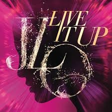 Jennifer Lopez Live It Up profile picture