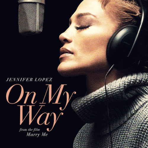 Jennifer Lopez On My Way (from Marry Me) profile picture