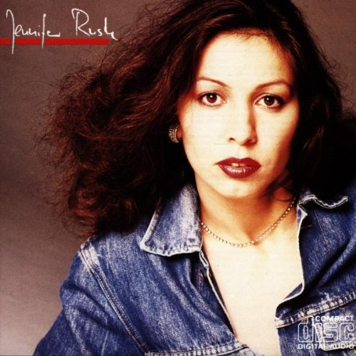 Jennifer Rush The Power Of Love profile picture