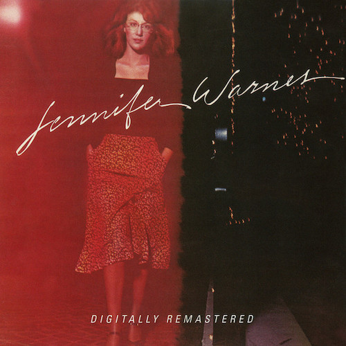 Jennifer Warnes Right Time Of The Night profile picture