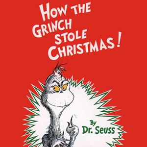 Dr. Seuss You're A Mean One, Mr. Grinch profile picture