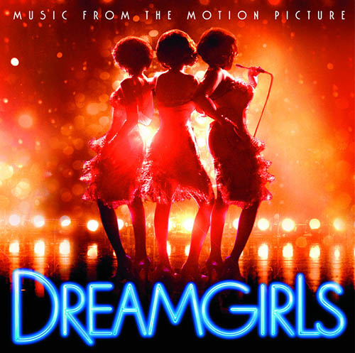 Jennifer Hudson Move (You're Stepping On My Heart) pictures Jennifer Hudson Move (You're Stepping On My Heart) profile picture