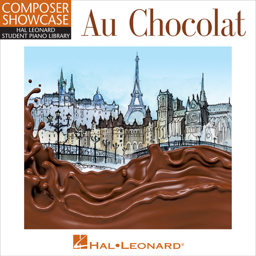 Jennifer Linn Eclair au chocolat pictures Jennifer Linn Eclair au chocolat profile picture