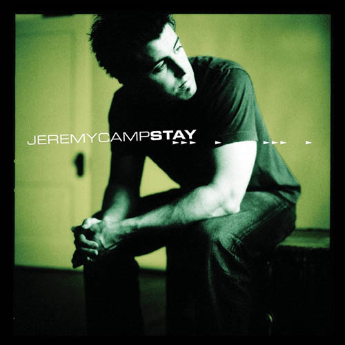 Jeremy Camp All The Time profile picture