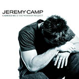 Download or print Jeremy Camp Beautiful One Sheet Music Printable PDF 2-page score for Religious / arranged Melody Line, Lyrics & Chords SKU: 178917