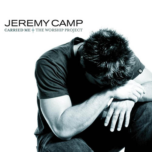Jeremy Camp Empty Me profile picture