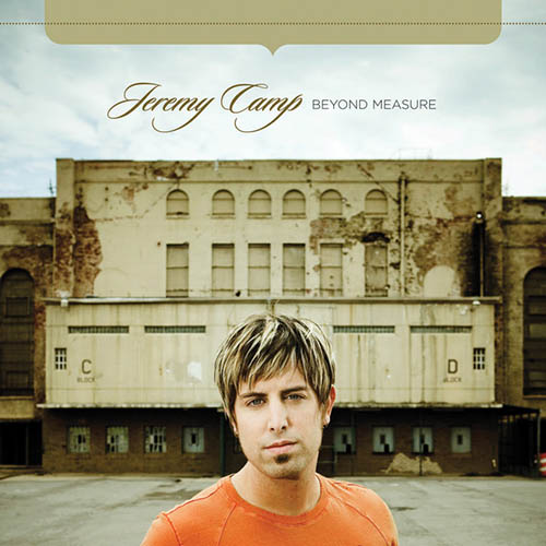Jeremy Camp Feels Like profile picture