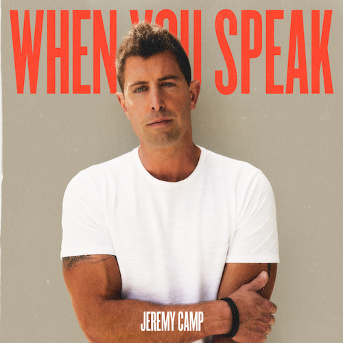 Jeremy Camp Getting Started profile picture