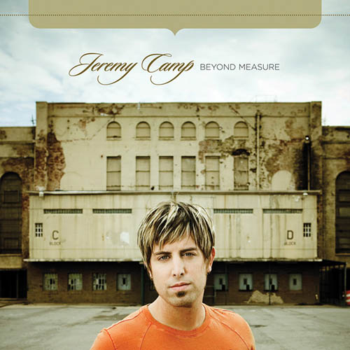 Jeremy Camp I Am Nothing profile picture