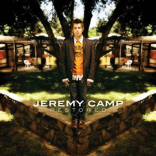 Jeremy Camp My Desire profile picture