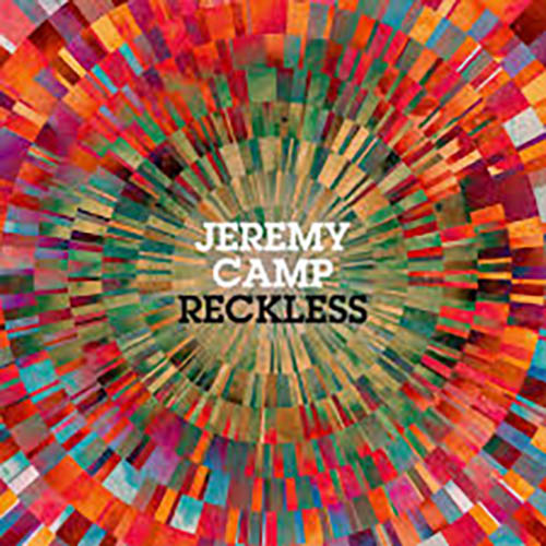 Jeremy Camp My God profile picture